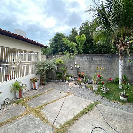 Casa China & Silva, Otima Casa Para Praia Ou Descanso, Proximo As Dunas Da Sabiaguaba E Shoppings Em Eusebio E Fortaleza Ce المظهر الخارجي الصورة