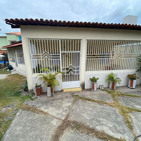 Casa China & Silva, Otima Casa Para Praia Ou Descanso, Proximo As Dunas Da Sabiaguaba E Shoppings Em Eusebio E Fortaleza Ce المظهر الخارجي الصورة