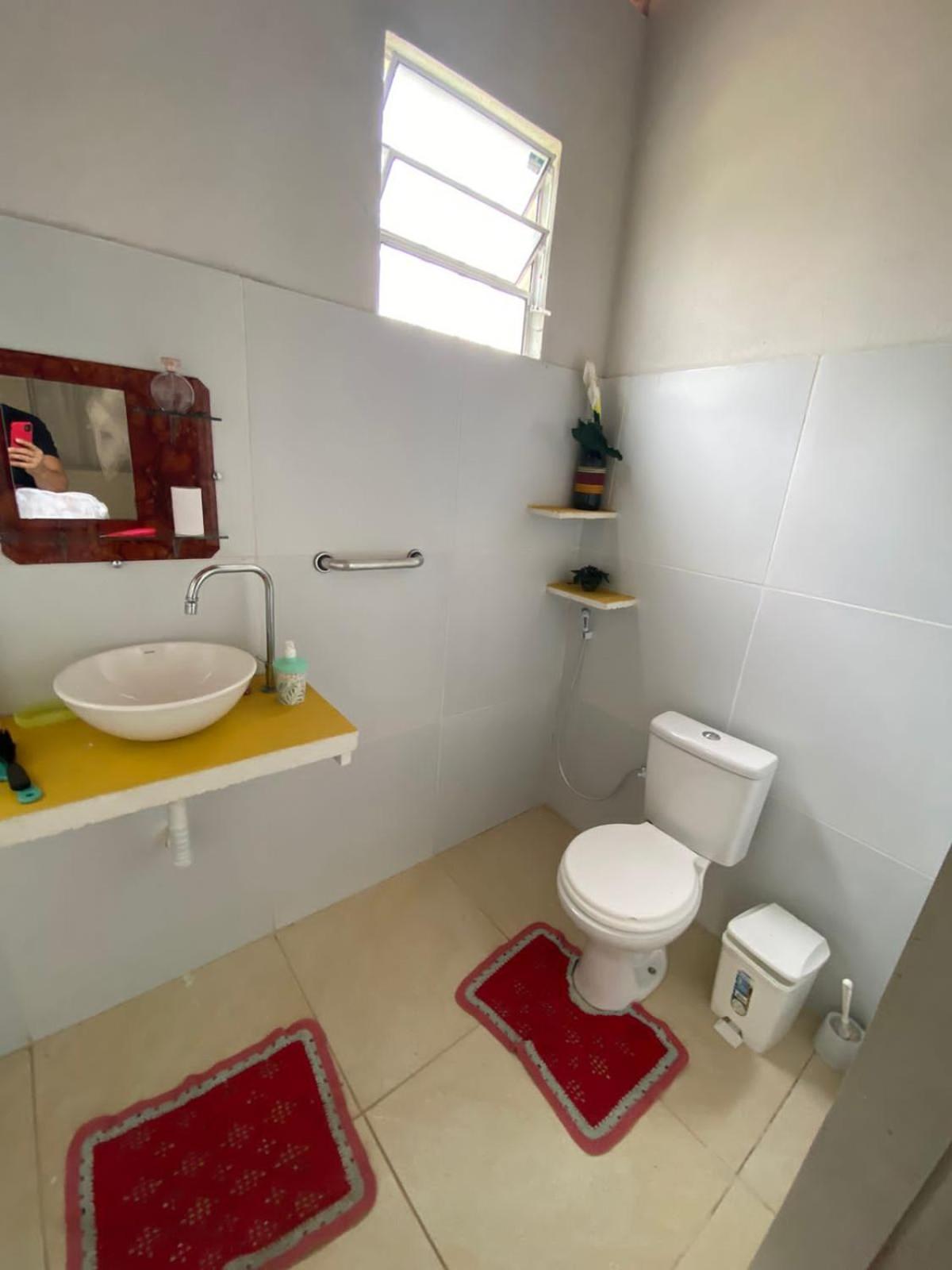 Casa China & Silva, Otima Casa Para Praia Ou Descanso, Proximo As Dunas Da Sabiaguaba E Shoppings Em Eusebio E Fortaleza Ce المظهر الخارجي الصورة