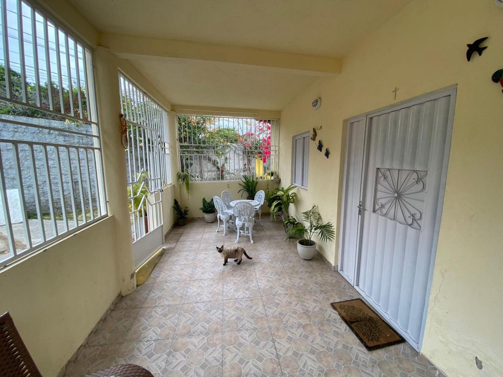 Casa China & Silva, Otima Casa Para Praia Ou Descanso, Proximo As Dunas Da Sabiaguaba E Shoppings Em Eusebio E Fortaleza Ce المظهر الخارجي الصورة