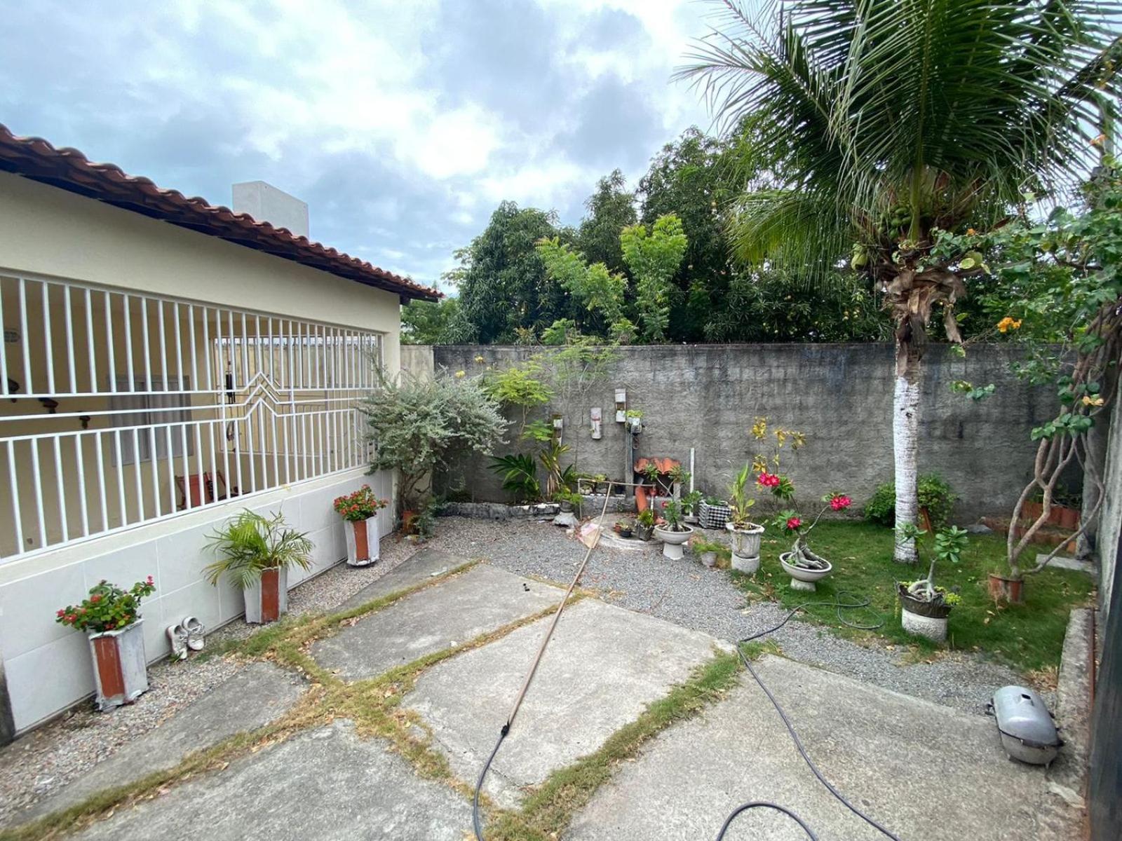 Casa China & Silva, Otima Casa Para Praia Ou Descanso, Proximo As Dunas Da Sabiaguaba E Shoppings Em Eusebio E Fortaleza Ce المظهر الخارجي الصورة