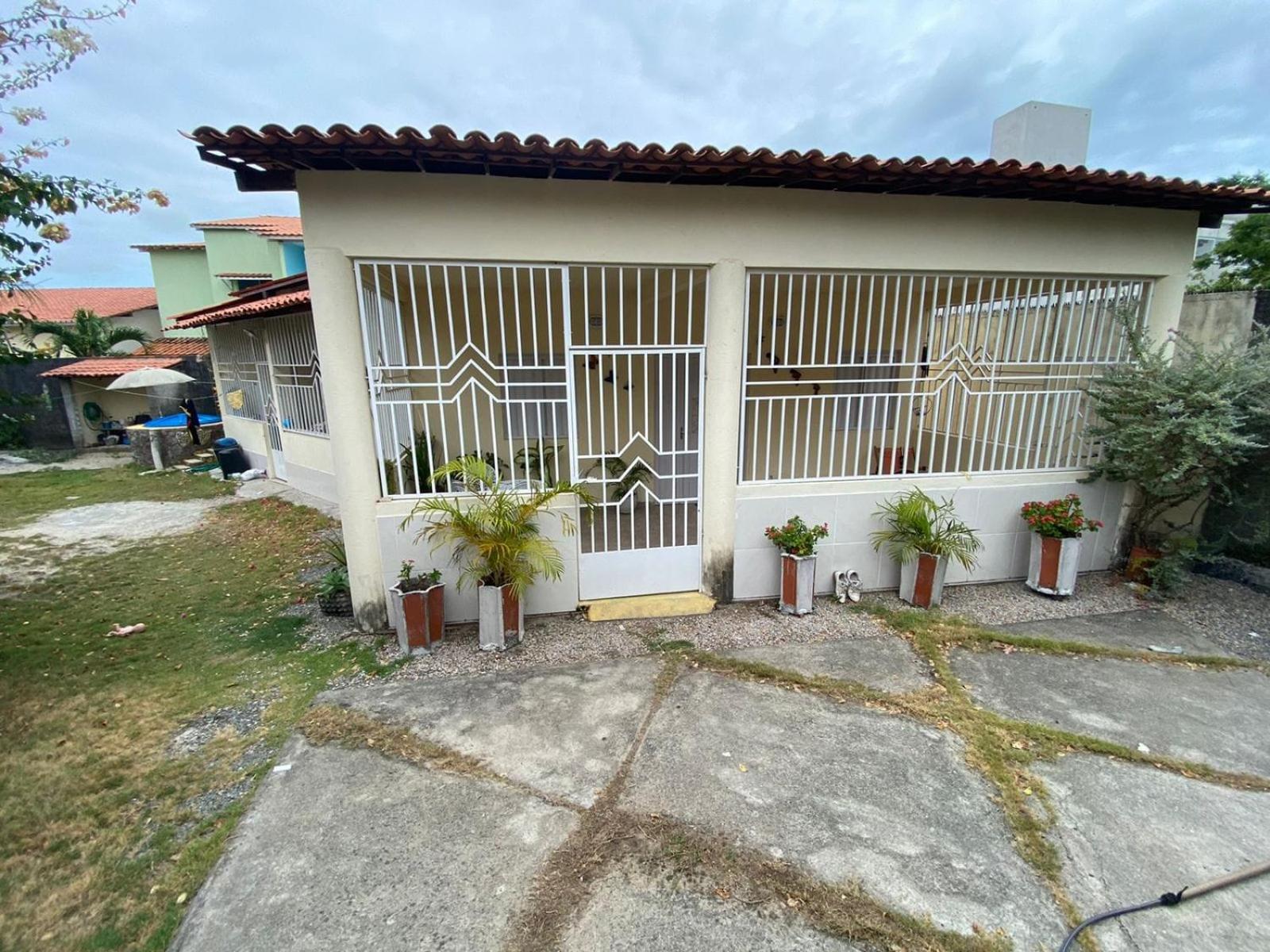 Casa China & Silva, Otima Casa Para Praia Ou Descanso, Proximo As Dunas Da Sabiaguaba E Shoppings Em Eusebio E Fortaleza Ce المظهر الخارجي الصورة