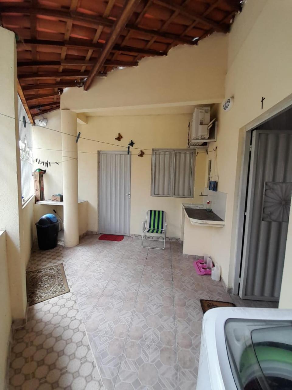 Casa China & Silva, Otima Casa Para Praia Ou Descanso, Proximo As Dunas Da Sabiaguaba E Shoppings Em Eusebio E Fortaleza Ce المظهر الخارجي الصورة