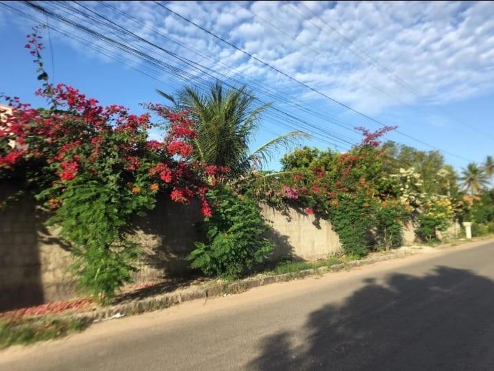 Casa China & Silva, Otima Casa Para Praia Ou Descanso, Proximo As Dunas Da Sabiaguaba E Shoppings Em Eusebio E Fortaleza Ce المظهر الخارجي الصورة