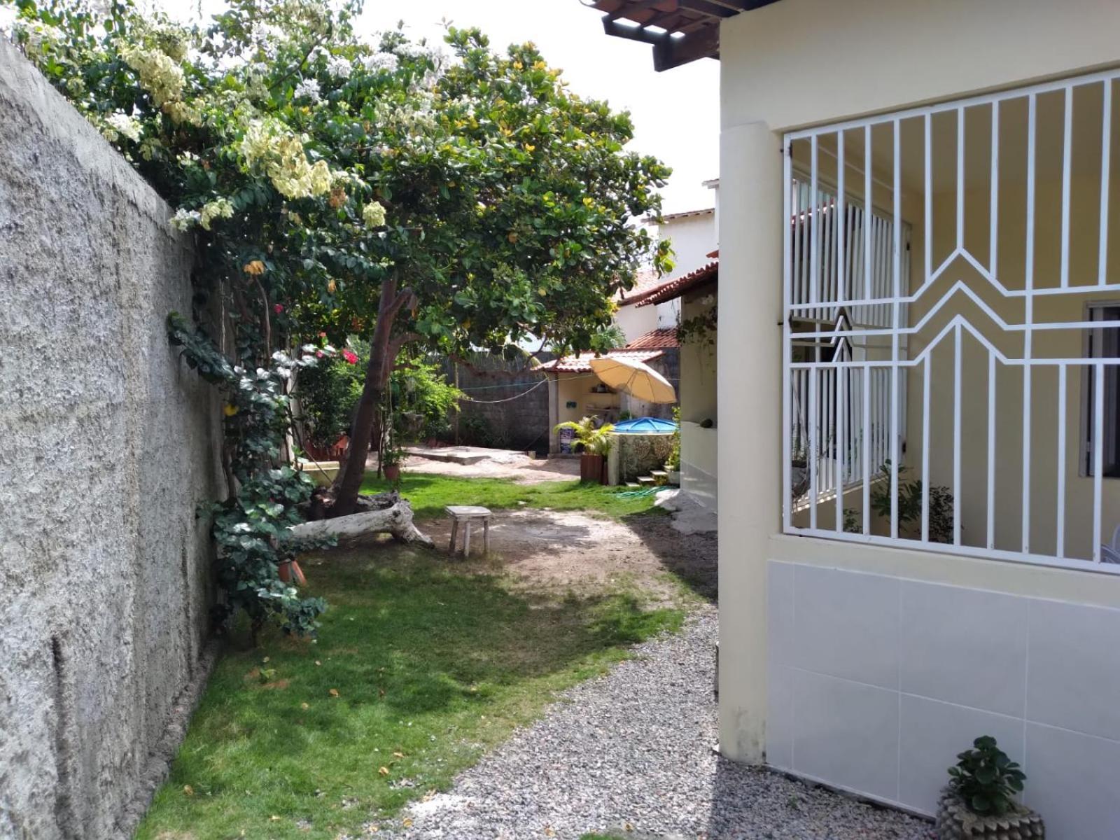 Casa China & Silva, Otima Casa Para Praia Ou Descanso, Proximo As Dunas Da Sabiaguaba E Shoppings Em Eusebio E Fortaleza Ce المظهر الخارجي الصورة