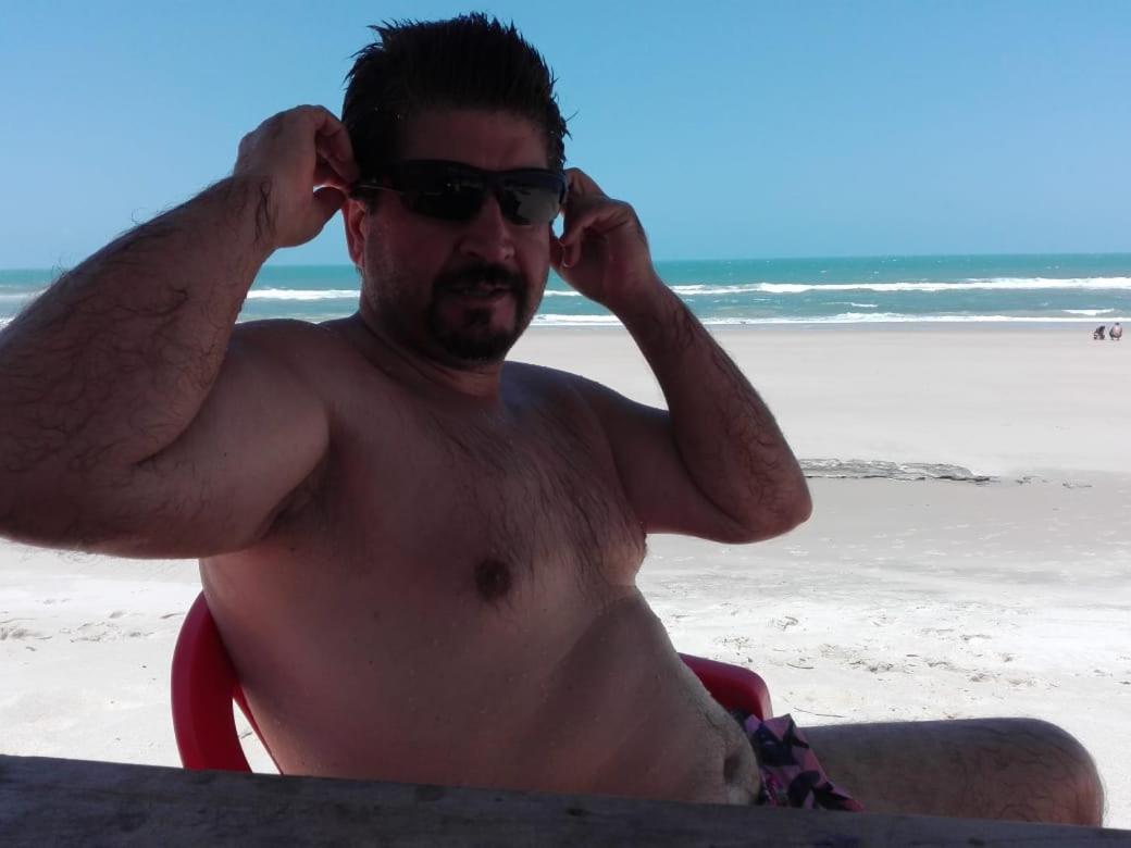 Casa China & Silva, Otima Casa Para Praia Ou Descanso, Proximo As Dunas Da Sabiaguaba E Shoppings Em Eusebio E Fortaleza Ce المظهر الخارجي الصورة