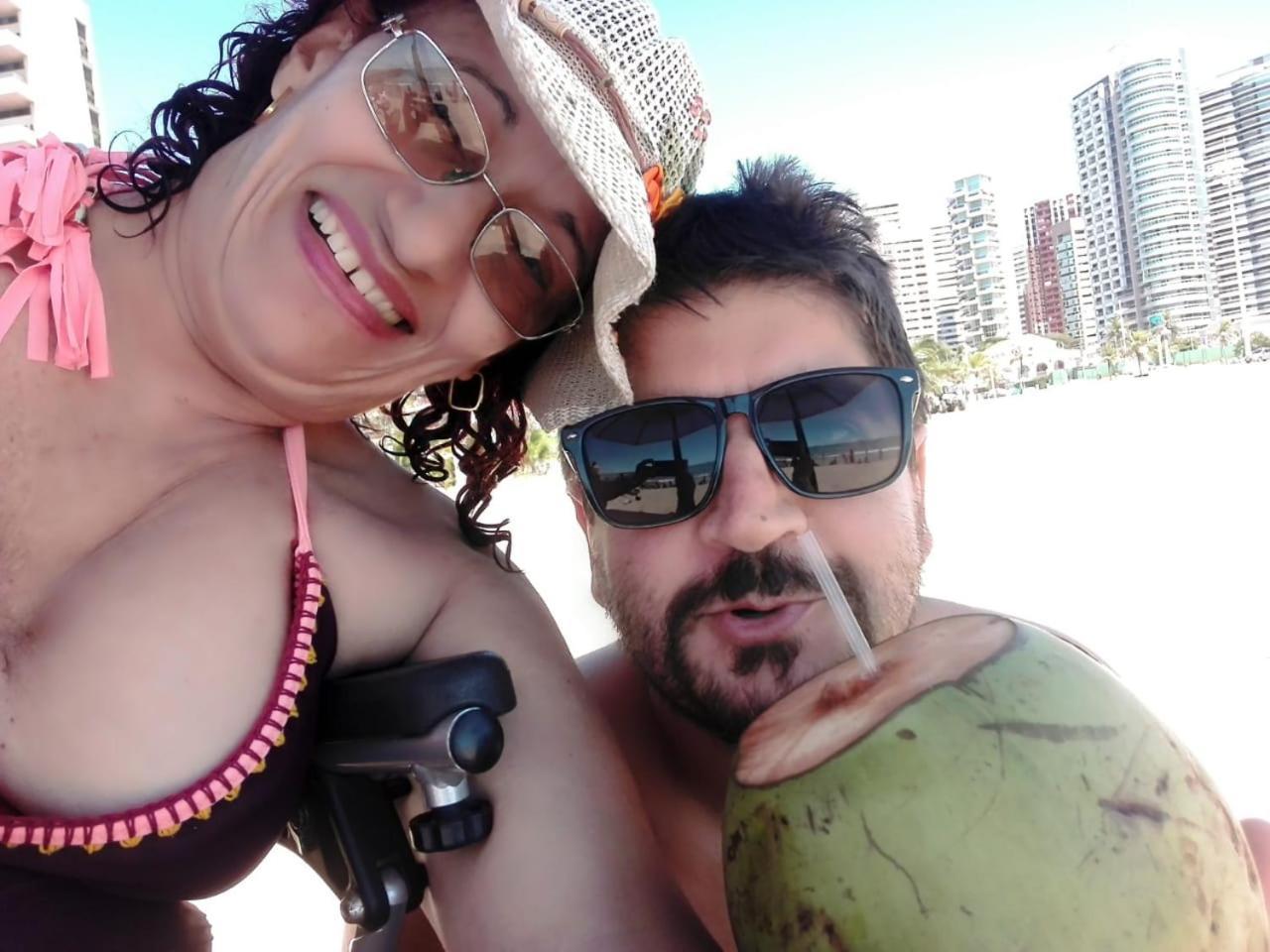 Casa China & Silva, Otima Casa Para Praia Ou Descanso, Proximo As Dunas Da Sabiaguaba E Shoppings Em Eusebio E Fortaleza Ce المظهر الخارجي الصورة