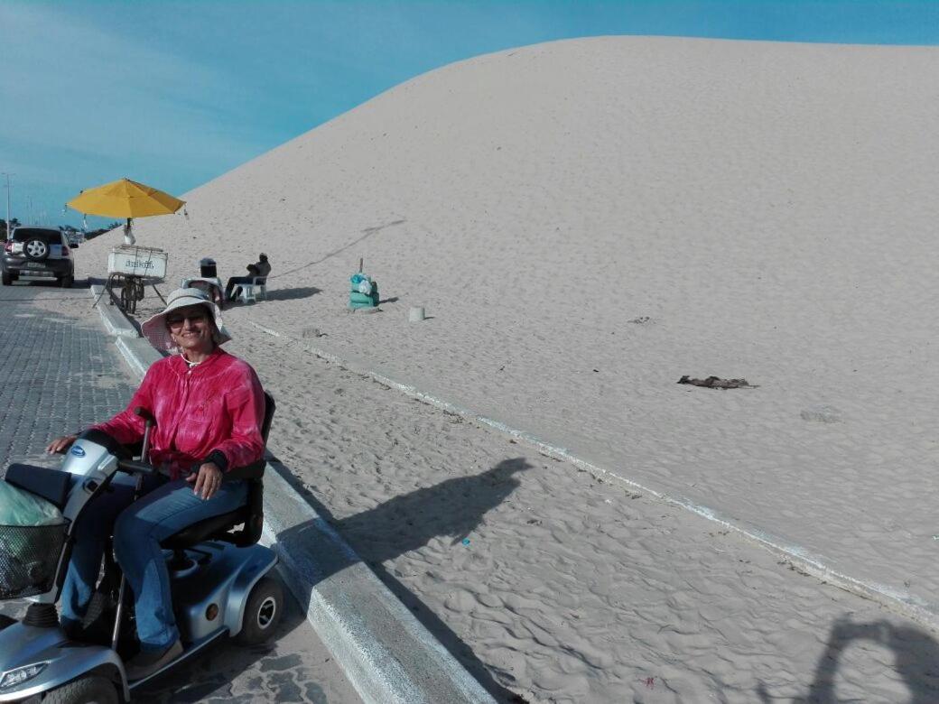 Casa China & Silva, Otima Casa Para Praia Ou Descanso, Proximo As Dunas Da Sabiaguaba E Shoppings Em Eusebio E Fortaleza Ce المظهر الخارجي الصورة