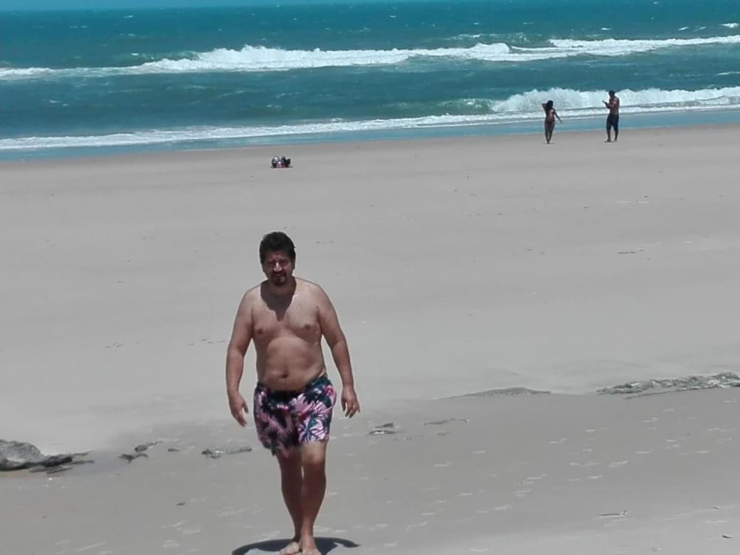 Casa China & Silva, Otima Casa Para Praia Ou Descanso, Proximo As Dunas Da Sabiaguaba E Shoppings Em Eusebio E Fortaleza Ce المظهر الخارجي الصورة