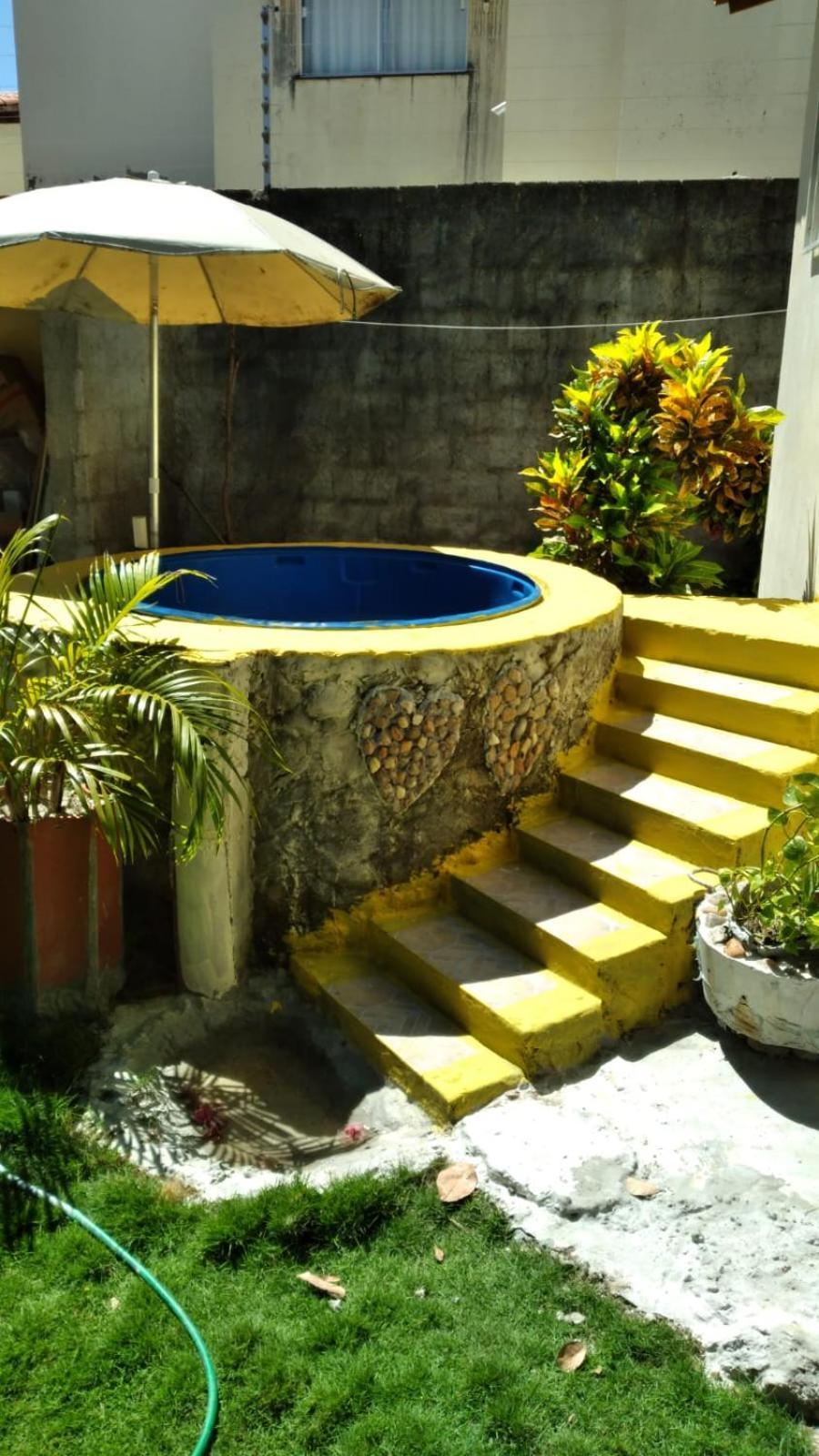 Casa China & Silva, Otima Casa Para Praia Ou Descanso, Proximo As Dunas Da Sabiaguaba E Shoppings Em Eusebio E Fortaleza Ce المظهر الخارجي الصورة