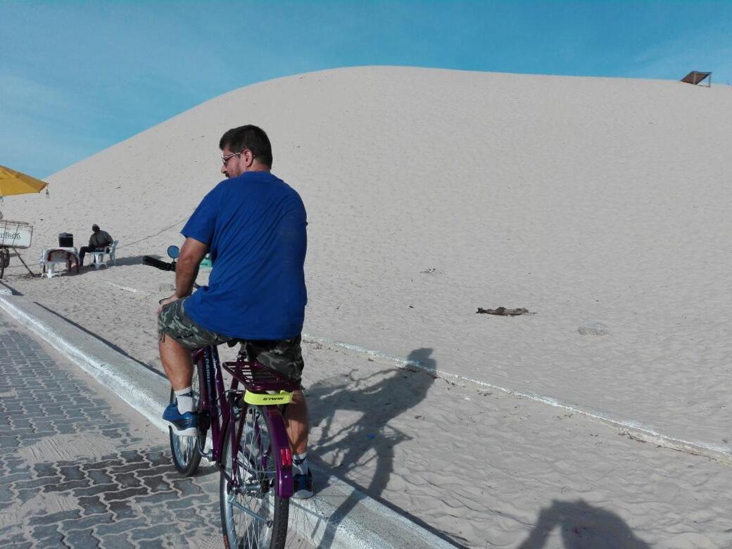 Casa China & Silva, Otima Casa Para Praia Ou Descanso, Proximo As Dunas Da Sabiaguaba E Shoppings Em Eusebio E Fortaleza Ce المظهر الخارجي الصورة