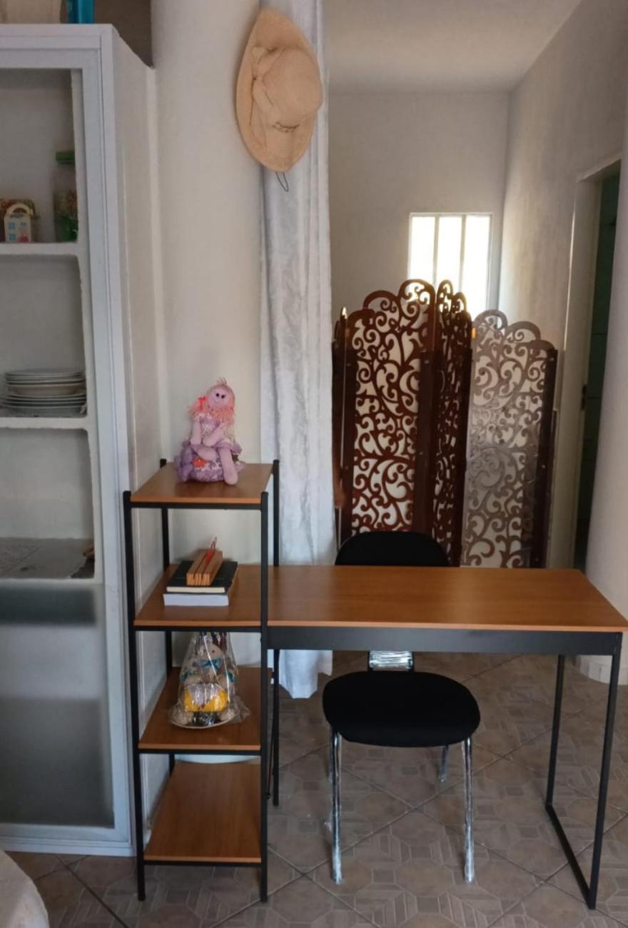 Casa China & Silva, Otima Casa Para Praia Ou Descanso, Proximo As Dunas Da Sabiaguaba E Shoppings Em Eusebio E Fortaleza Ce المظهر الخارجي الصورة