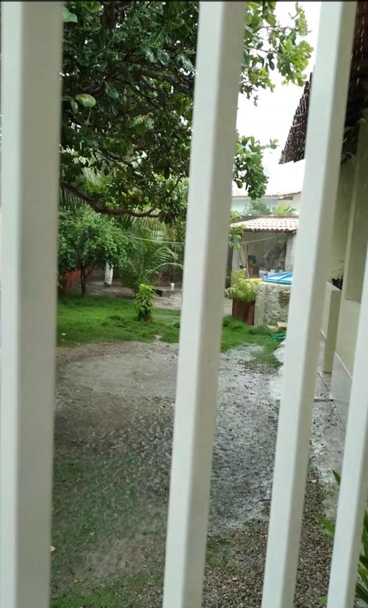Casa China & Silva, Otima Casa Para Praia Ou Descanso, Proximo As Dunas Da Sabiaguaba E Shoppings Em Eusebio E Fortaleza Ce الغرفة الصورة