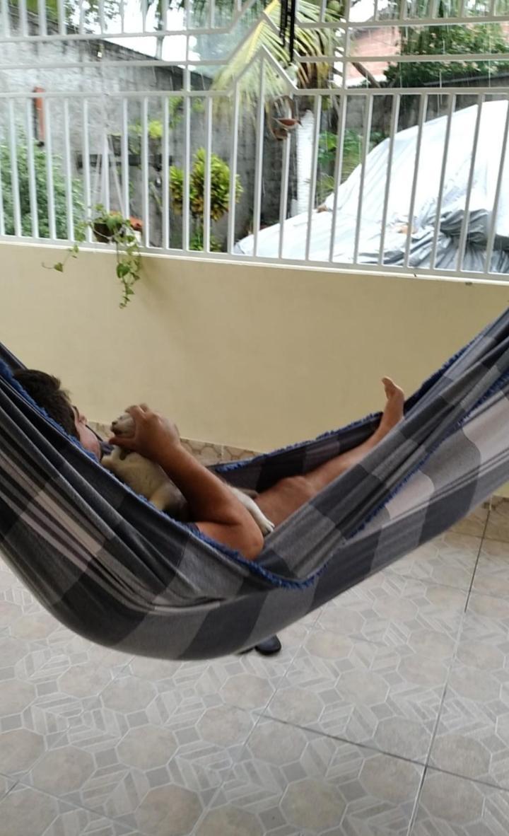 Casa China & Silva, Otima Casa Para Praia Ou Descanso, Proximo As Dunas Da Sabiaguaba E Shoppings Em Eusebio E Fortaleza Ce المظهر الخارجي الصورة