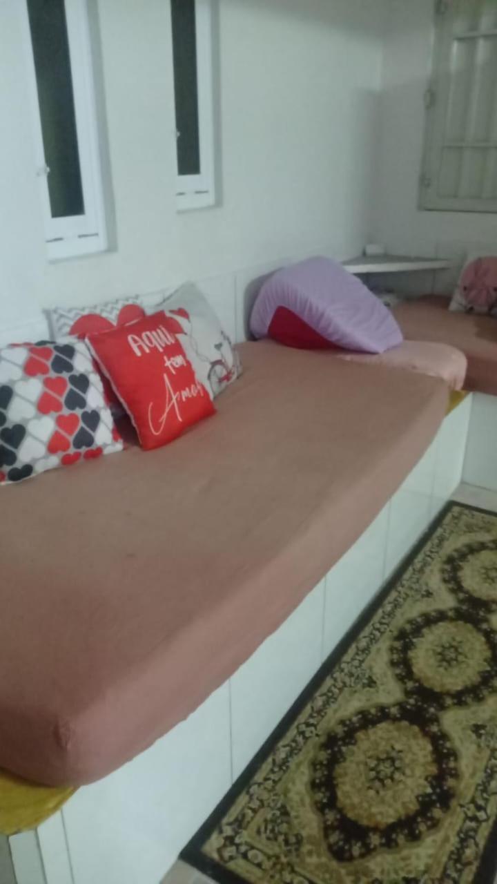 Casa China & Silva, Otima Casa Para Praia Ou Descanso, Proximo As Dunas Da Sabiaguaba E Shoppings Em Eusebio E Fortaleza Ce المظهر الخارجي الصورة