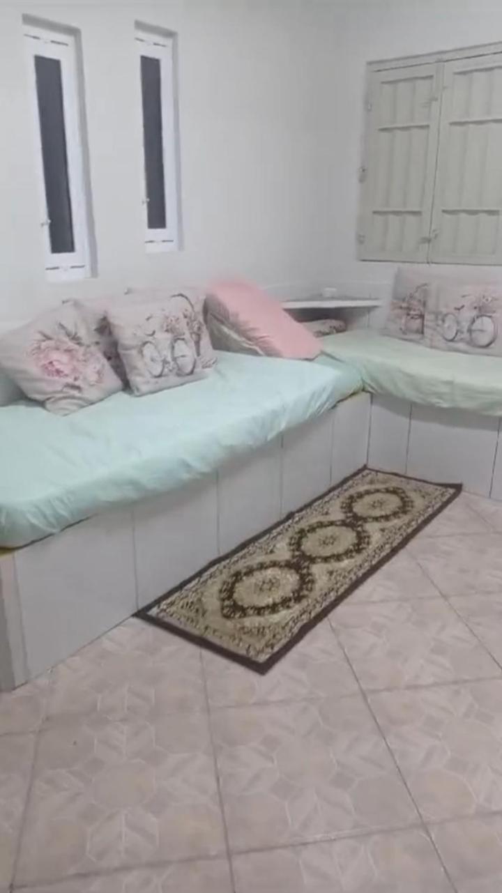 Casa China & Silva, Otima Casa Para Praia Ou Descanso, Proximo As Dunas Da Sabiaguaba E Shoppings Em Eusebio E Fortaleza Ce المظهر الخارجي الصورة